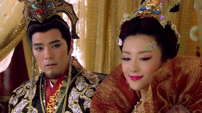 妲己被骂了几千年的狐狸精,那么真实历史上的她究竟是什么样的?_女人