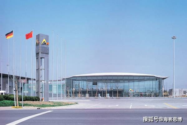 2021年上海新国际博览中心展会信息抢先看