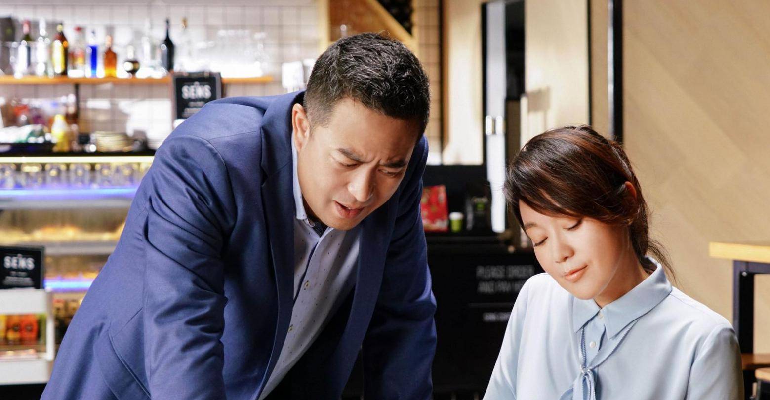 编辑搜图请点击输入图片描述其实《装台》这部作品之所