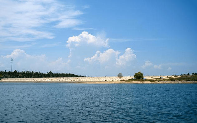 安徽这个湖泊可媲美西湖，拥有2个“世界之最”，却少有人知