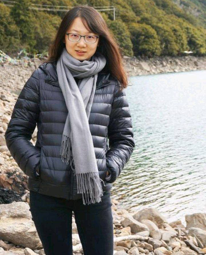 9年了,云南理科状元,数学满分,以总分686考上清华,现状如何_刘璐瑶