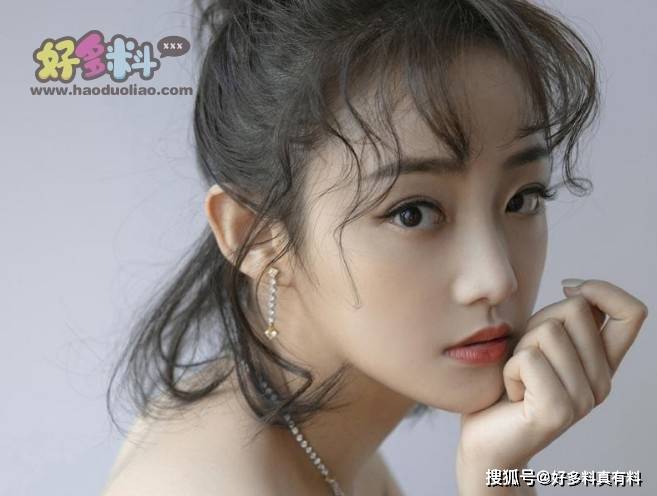 原创吴佳怡是不是代古拉为什么吴佳怡不火资源却那么好