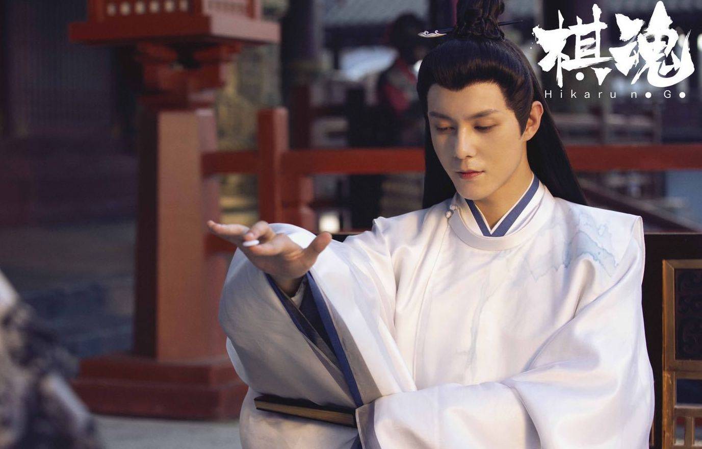 十大人气女性角色出炉谭松韵双角色上榜虞书欣鞠婧祎皆在内