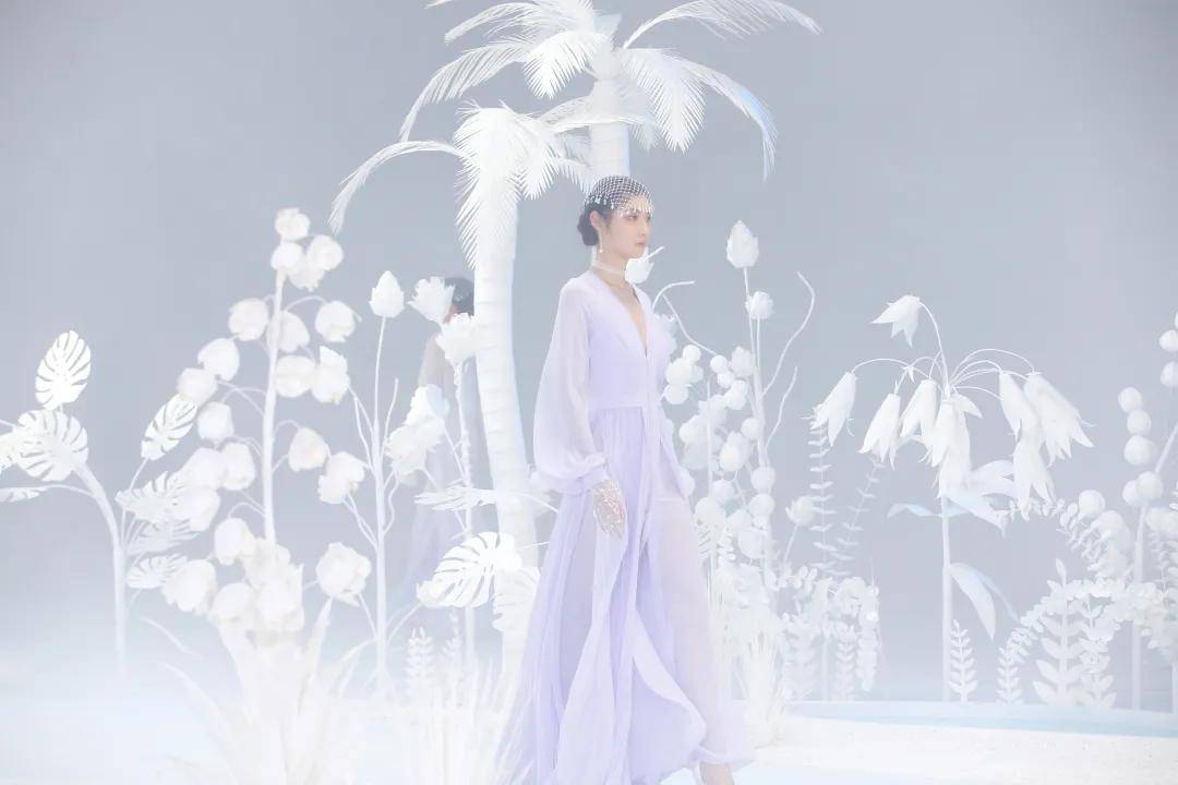 专访最佳女装设计师熊英凡心所向素履以往