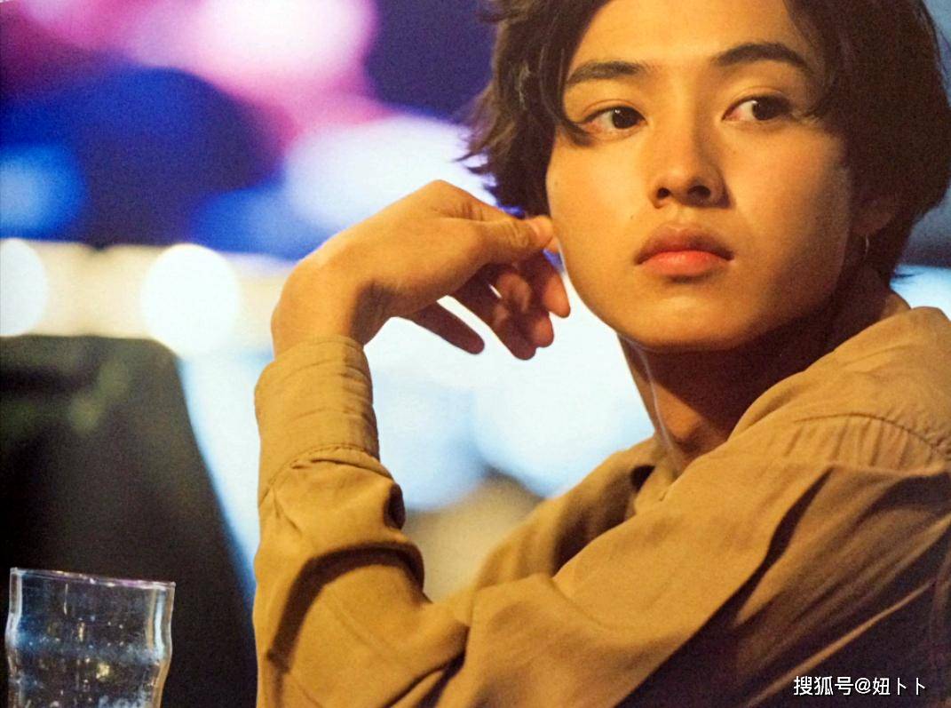 弥留之国的爱丽丝山崎贤人的漫改帅注意3点就能拥有