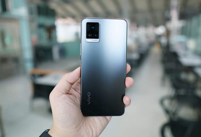 vivov202021配置曝光骁龙730g处理器加持