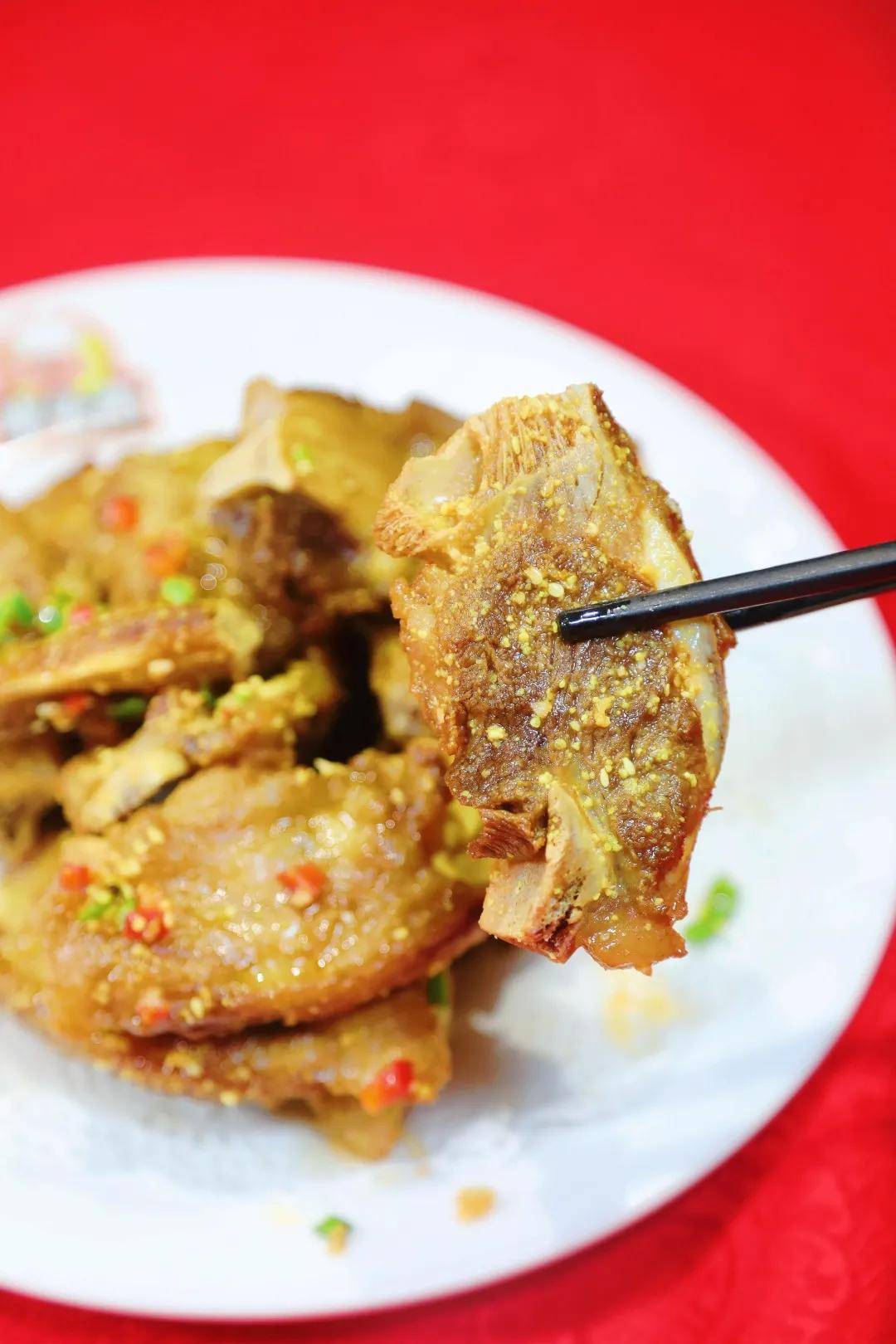 大良游园品美食品味岭南水乡魅力