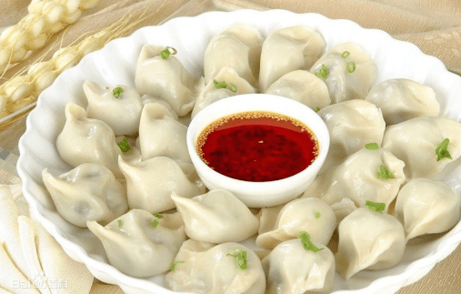 心理测试:4盘饺子你最想吃哪一盘呢?测你后半辈子的幸福指数