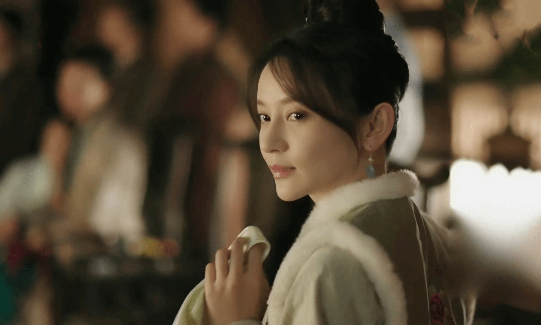 原创知否原著盛纮为何将墨兰寄养在王夫人名下真怕林小娘教坏她