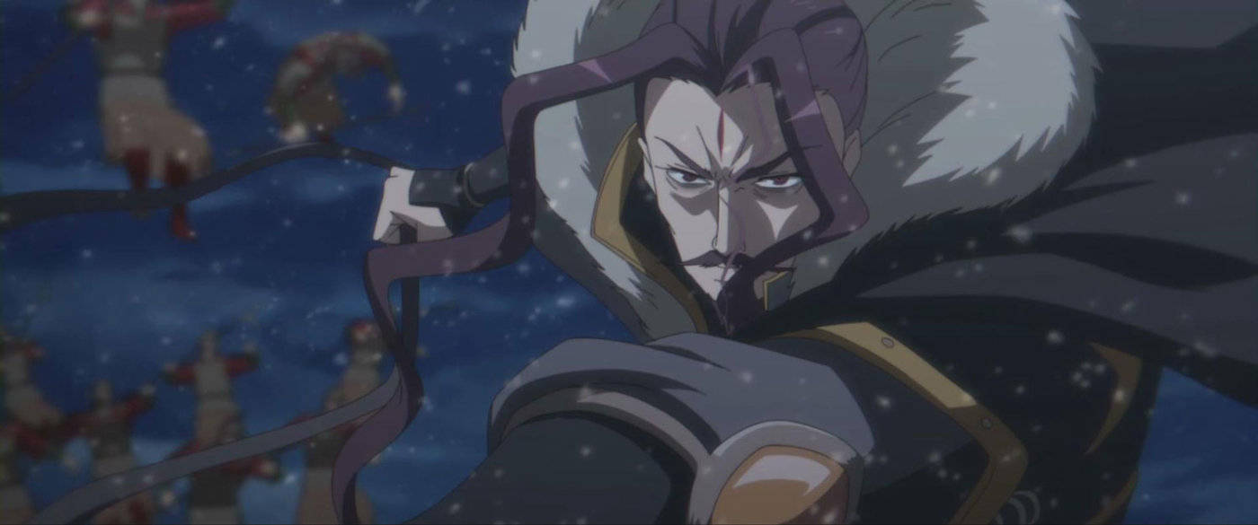 秦侠第一季高口碑收官内容为王的久违胜利