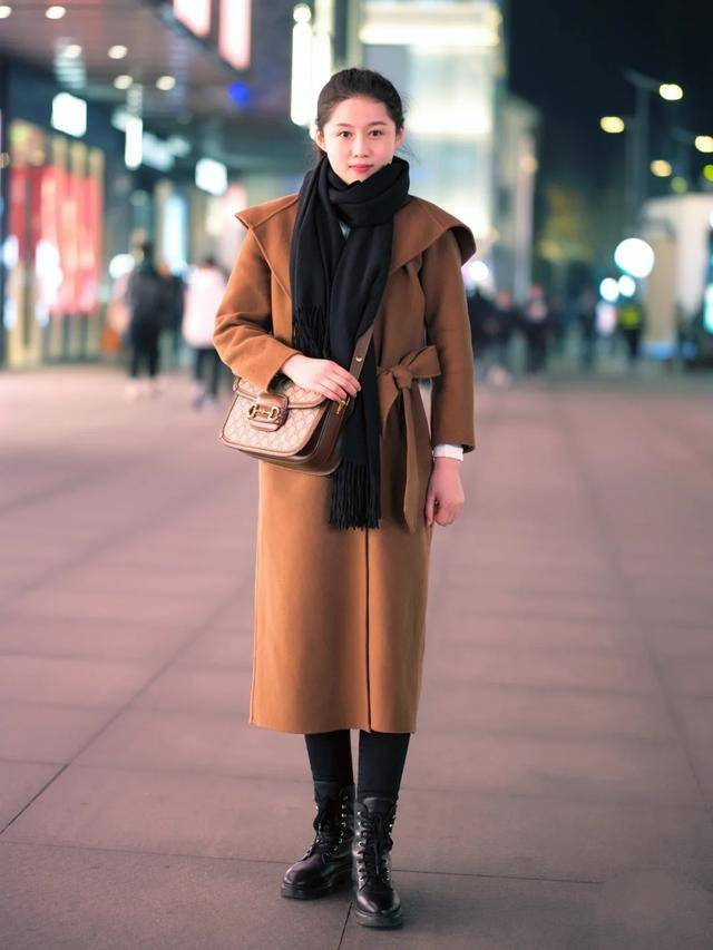 原创超好看的国内街拍每一套都很值得借鉴不输韩国潮人