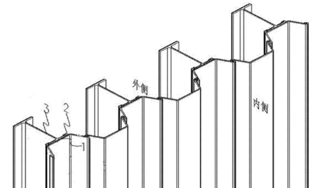 se组合钢板桩一招解决型钢钢板桩一体化问题