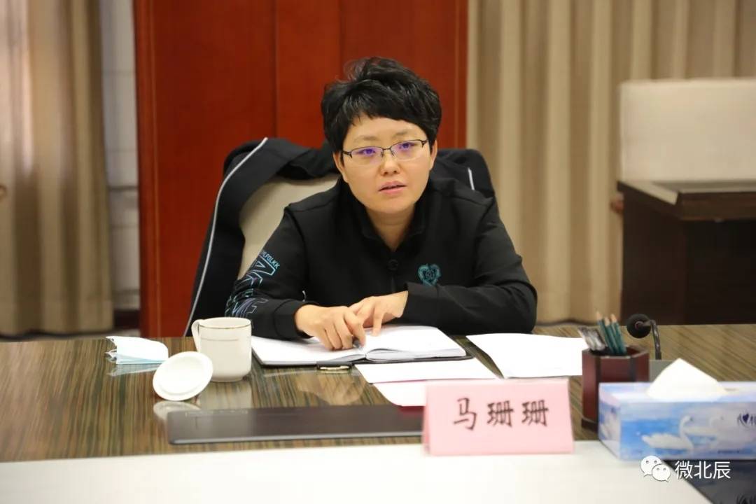 区领导李洪东,庞镭,胡学春参加.