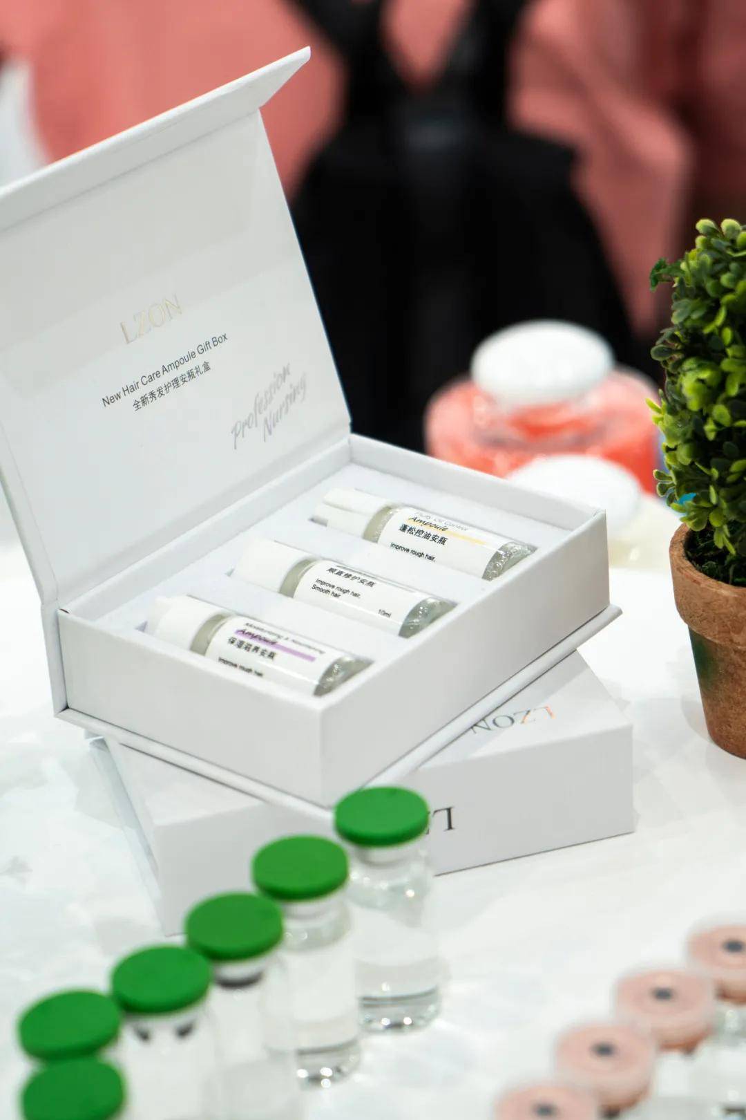 乘风破浪实力炸场玉鑫妍2020年广州美博会圆满收官