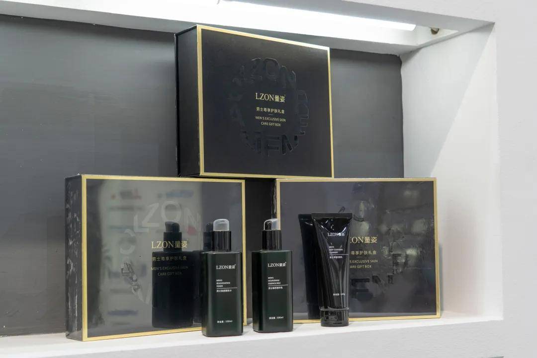 乘风破浪实力炸场玉鑫妍2020年广州美博会圆满收官