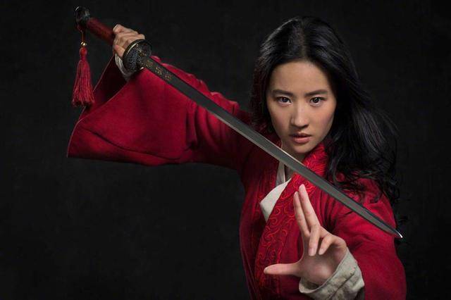 仙女胖了?刘亦菲近照曝光脸部圆润胖出