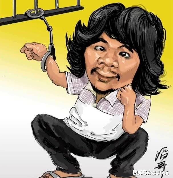 网红周某人成为品牌官,绝不打工的他,直接当老板了_手机搜狐网