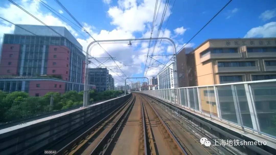 轨交3号线今天20岁啦!来看看"明珠线"的光阴岁月