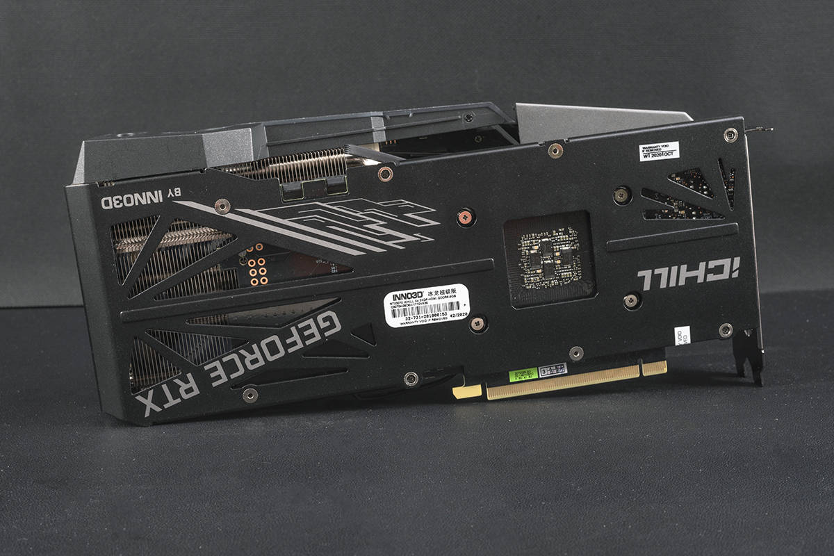 二代光线追踪显卡全体验,映众rtx3070冰龙轻松迈过4k门槛