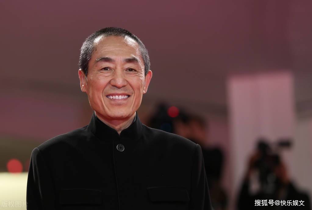 原创70岁张艺谋婚外生子儿子10岁才结婚14岁女儿生日照曝光