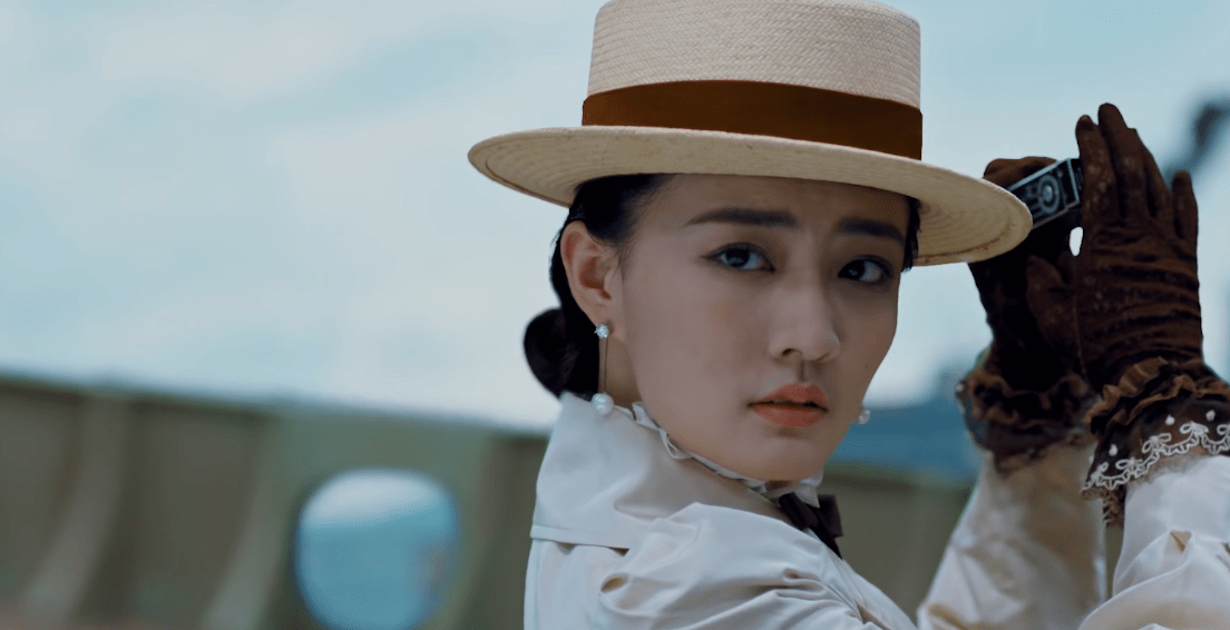 《风声》低开高走,剧情烧脑,渐入佳境,徐璐文咏珊没让大家失望