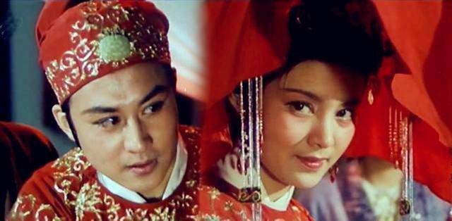 佟瑞敏曾是八十年代的偶像明星,他出演了《杜十娘》,凭借"李甲"这个