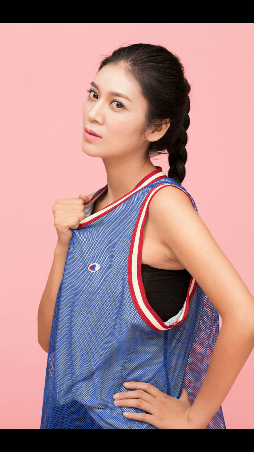 安徽著名婚礼主持人 张影 靓丽形象写真照