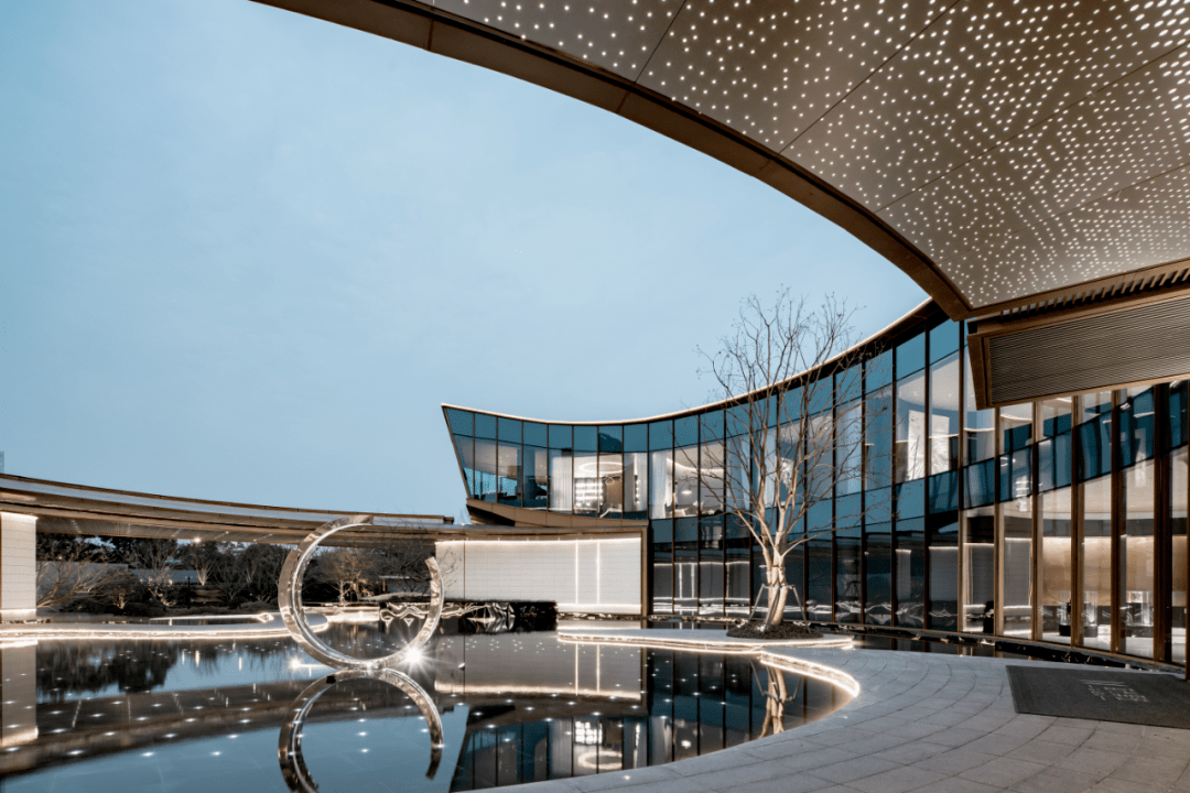 原创artdevivre常州蓝光黑钻