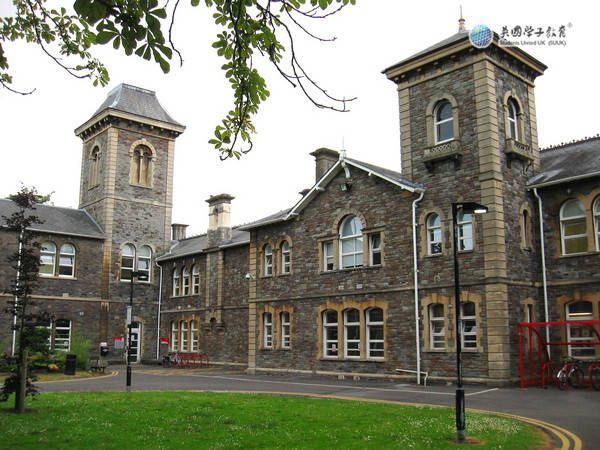 英国西伦敦大学媒体与设计学院专业介绍