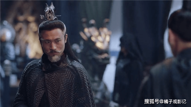 齐门都被灭派了,为何封无言还要和冲霄子争夺掌门位?