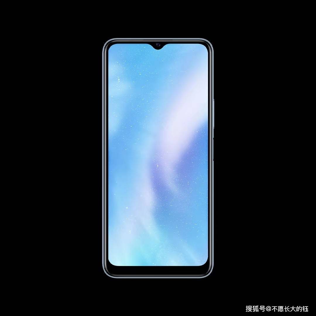 vivo y30標配版新品開售