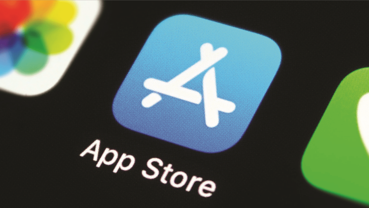 苹果appstore明年起佣金比例减半1月1日正式生效