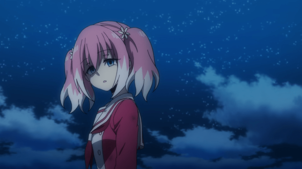 原创无能力者娜娜完结小满为救娜娜牺牲自己催泪结局看哭众人