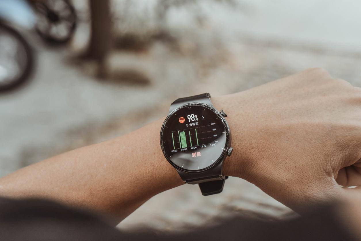 华为watch gt2 pro体验:从颜值到内核,时尚又奢华-搜狐大视野-搜狐