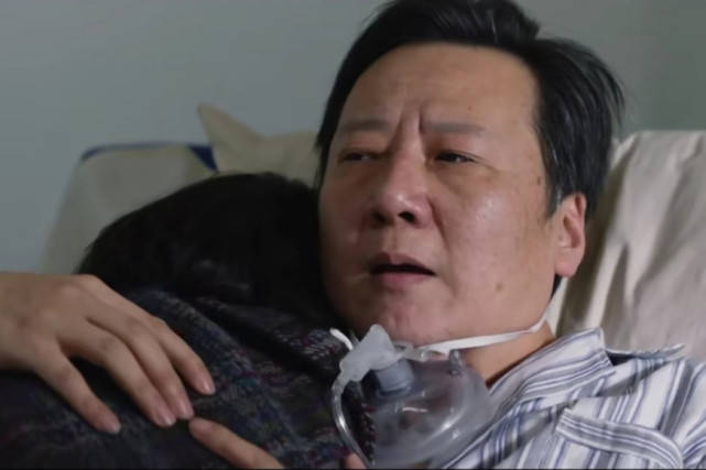 2,冯晖—剧中扮演程厂长,《大秦赋》中饰演安国君