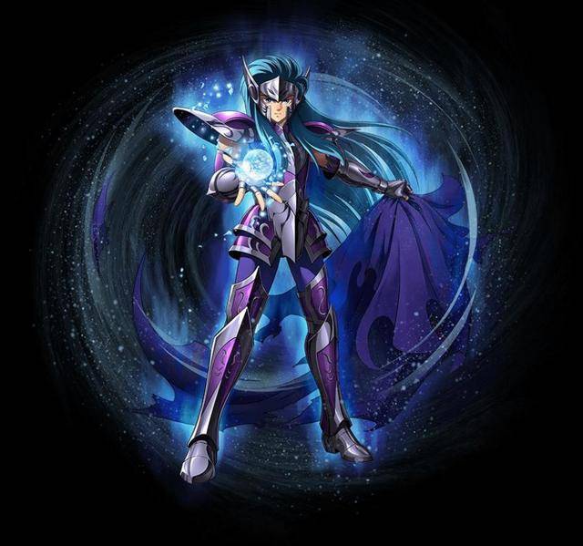 圣斗士星矢手游角色培养大科普