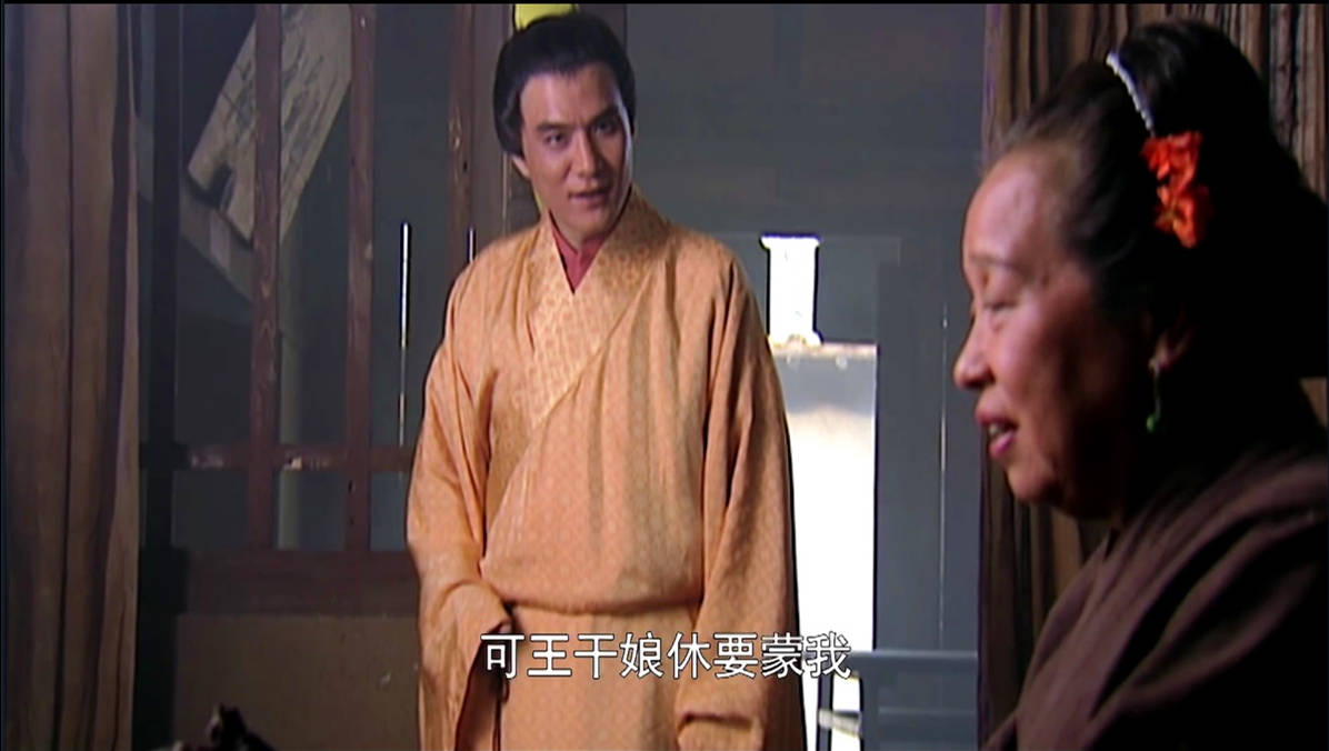 《水浒传》中此女计谋高超——却捞偏门滥用江湖手段坐了木驴(上篇)