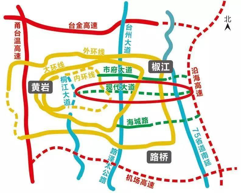 有房丨近四十家房企哄抢洪家南冲刺2万路泽太高架通车