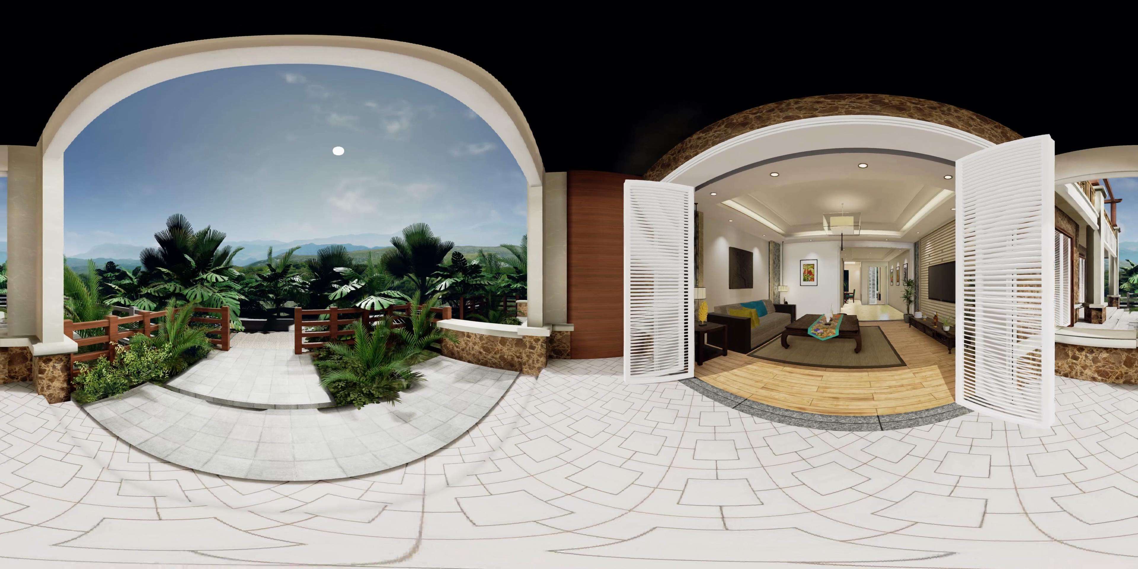 你真的清楚上传vr全景的具体作用吗?