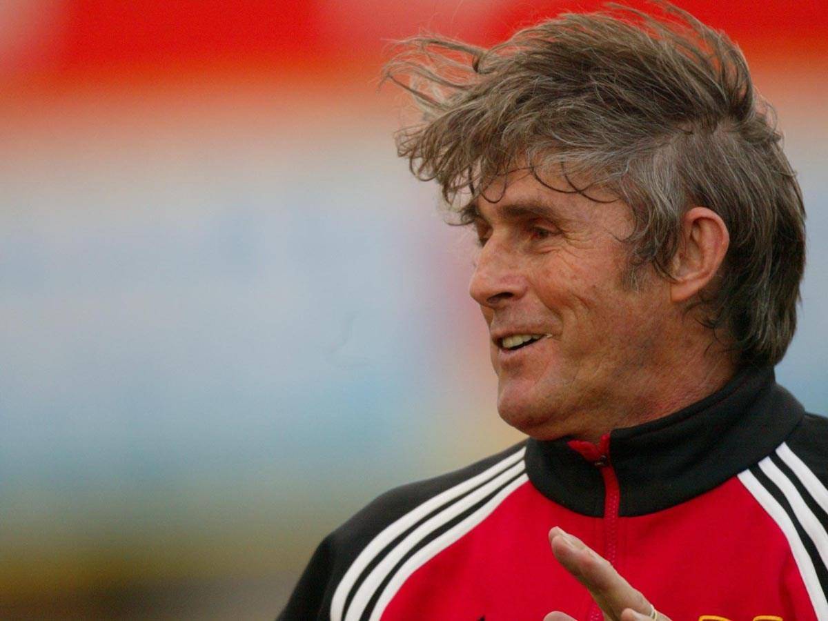 米卢刚来中国被称为 江湖骗子 ,为什么最后他能够成功