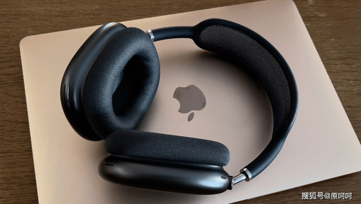 原创苹果首款airpodsmax评测外观酷炫性能炸裂