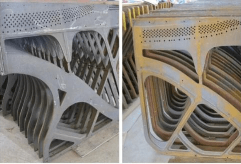 钢琴铁板材质与做工详细解析成都智音钢琴城分享