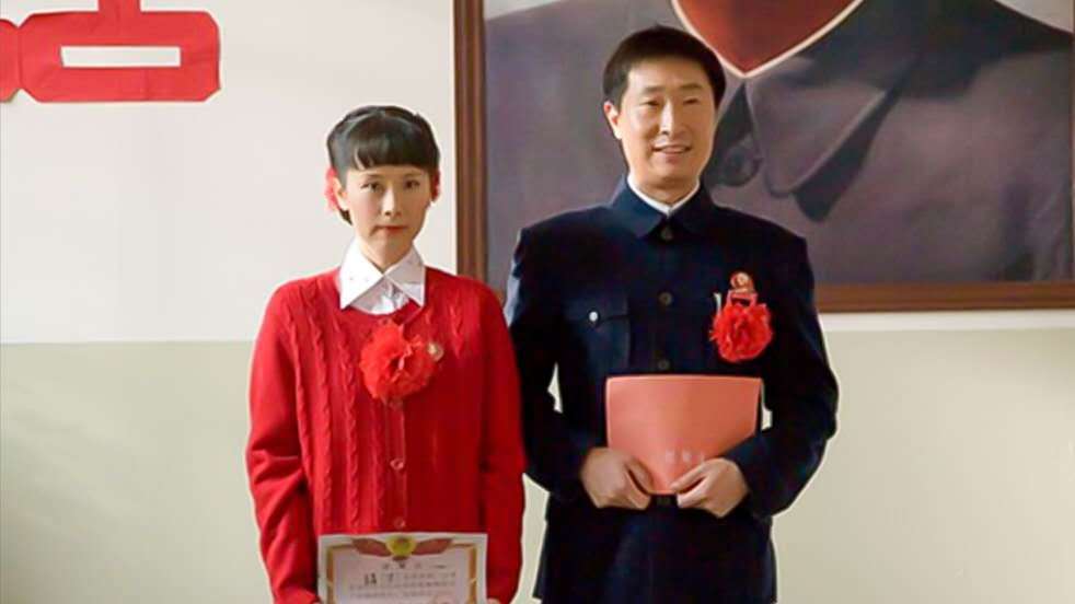 王贵与安娜处理好婆媳关系的关键在于双方有边界感