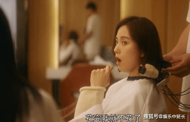 《流金岁月》蒋南孙的最终伴侣,是杨佑宁饰演的他_宋家明