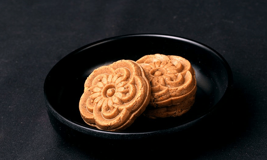 乾隆皇帝长寿和慈禧太后驻颜的秘密就藏在一份八珍糕里