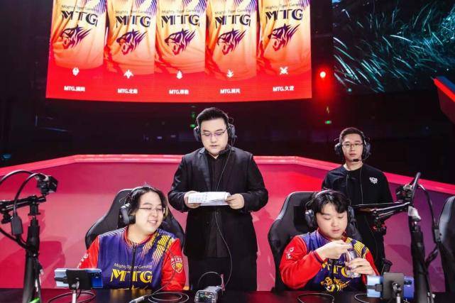 原创冬冠选拔赛10支队伍卧虎藏龙看完各队伍简介粉丝直呼期待不已