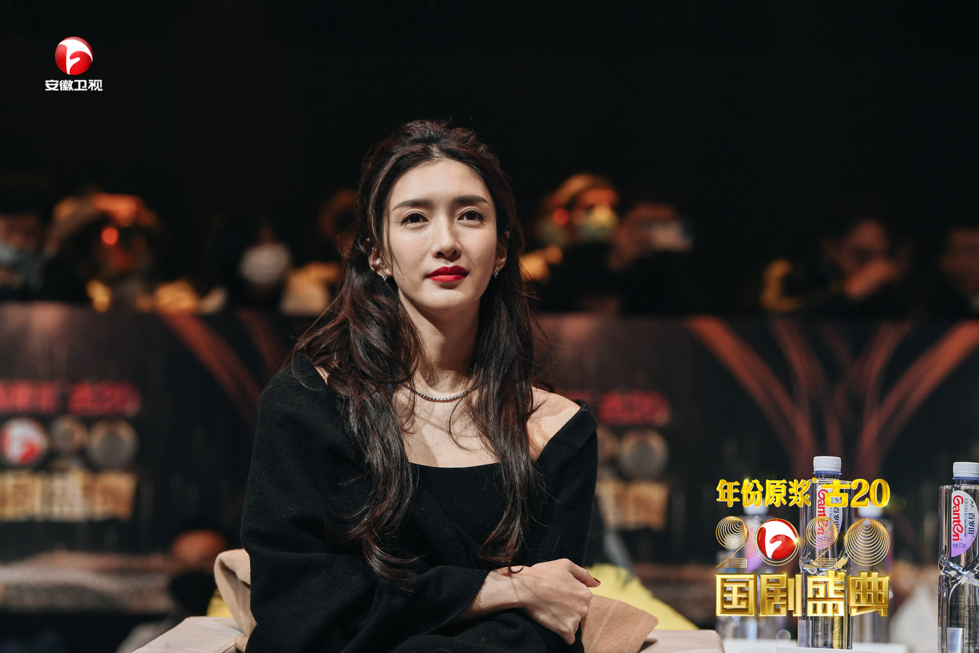 《2020国剧盛典》为优秀国剧点赞,向国剧人致敬 百星温暖寄语点亮全屏