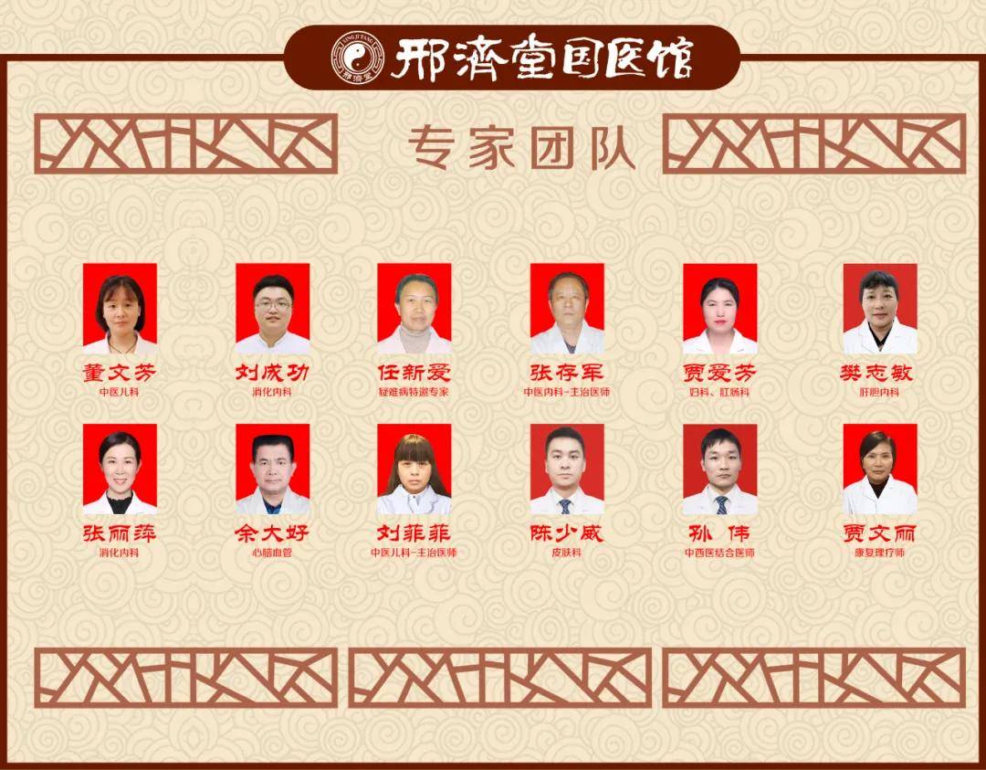 百年传承,不老传奇|邢济堂国医馆传承155周年元旦庆典隆重举行