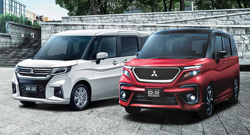 三菱终于露出真面目空间不输北斗星预售5万新mpv真帅气