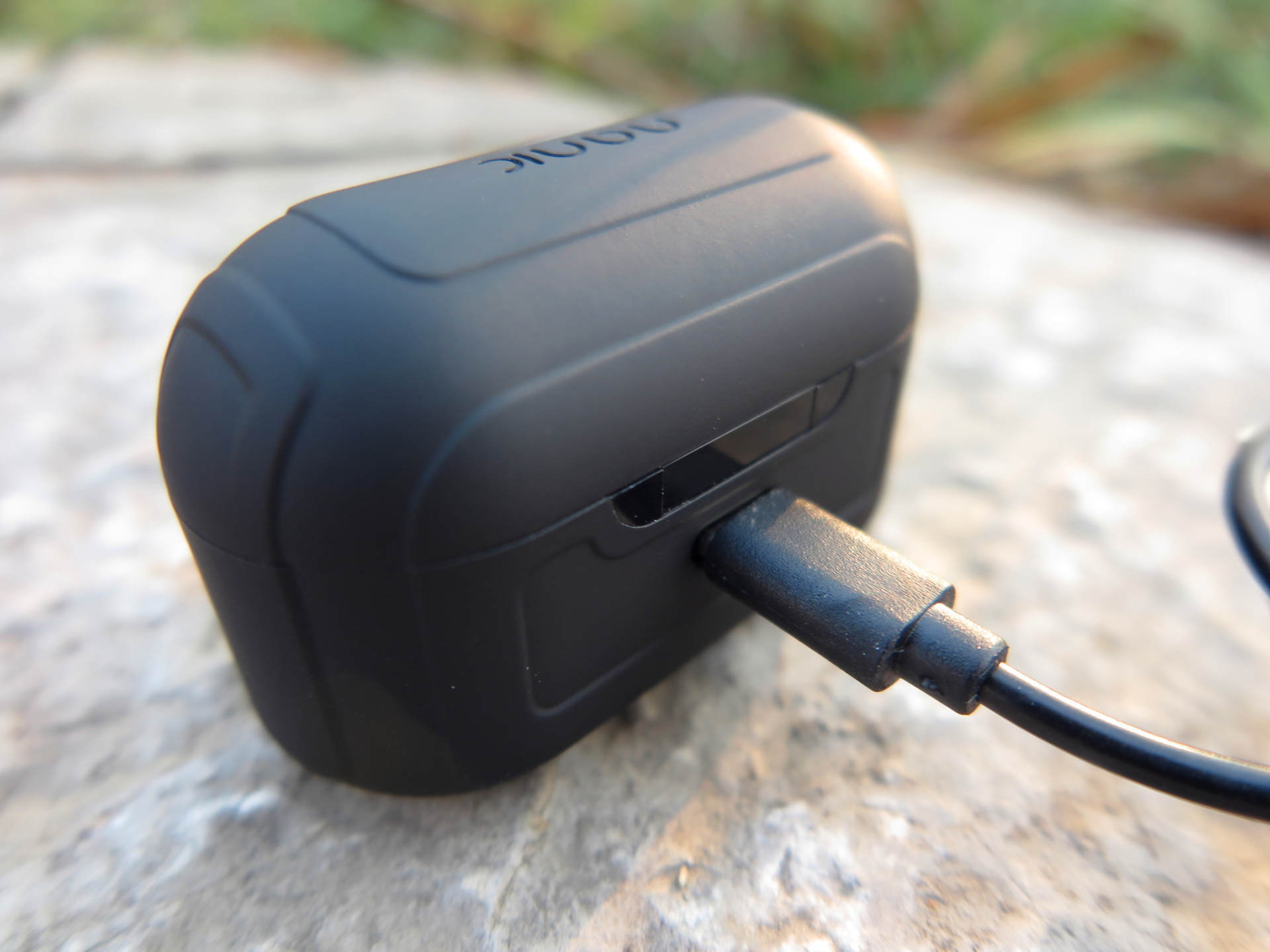 低延迟 高音质 超续航 南卡t2 蓝牙耳机入手体验